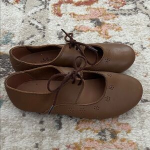 Adelisa & Co. Girls Flats